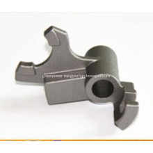 Carbon Steel Casting Technology Fork Parts